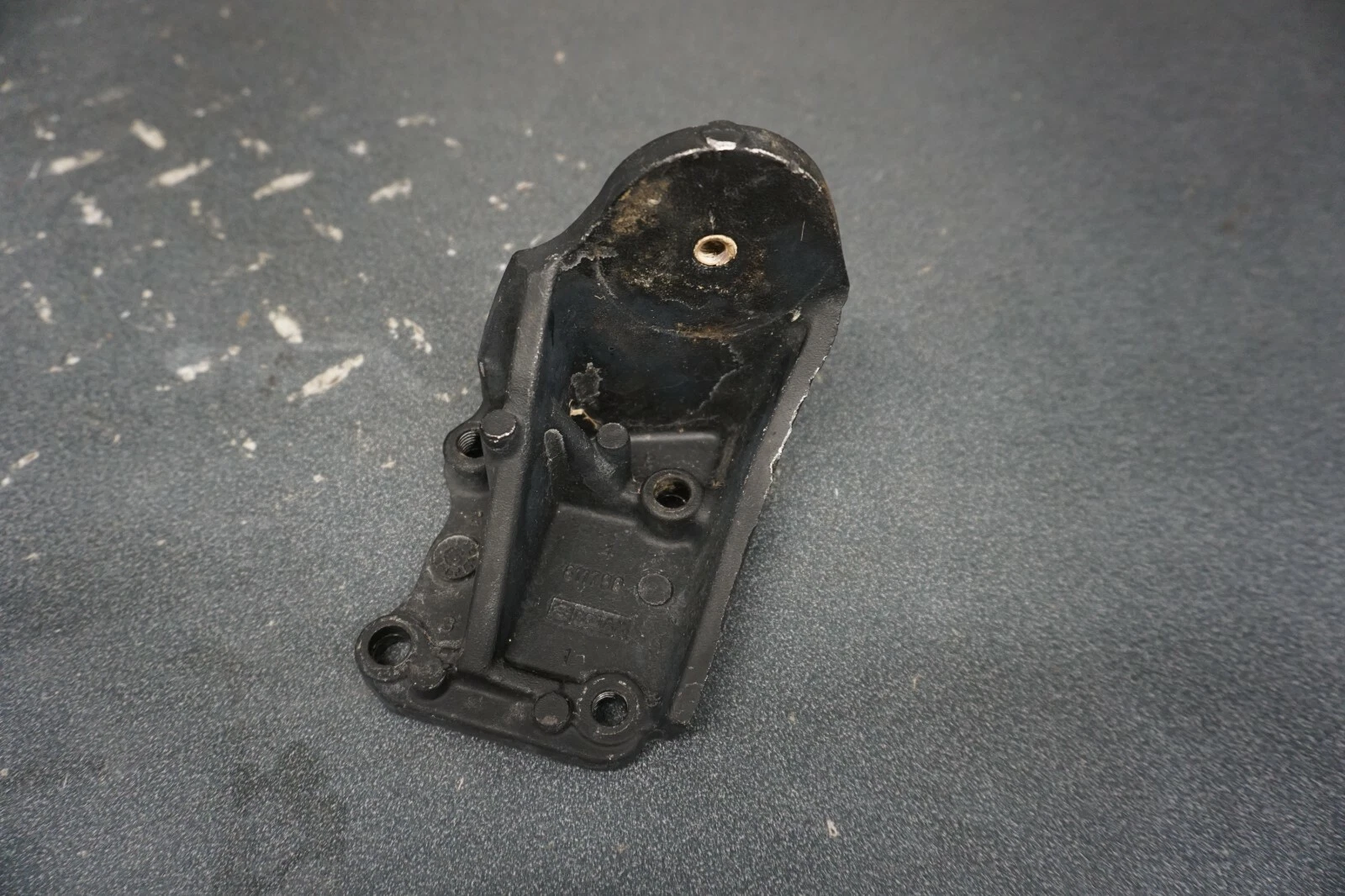2002-2017 Sea-Doo OEM Front Engine Motor Mount Bracket 420811792 RXT RXP GTX