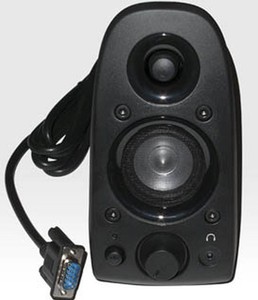 logitech z506 front right speaker replacement