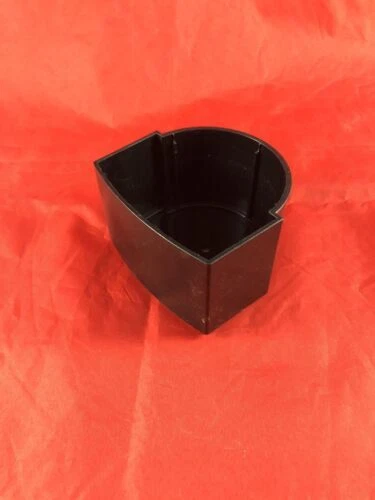 Piezas Starbucks Negro Bandejas de Goteo