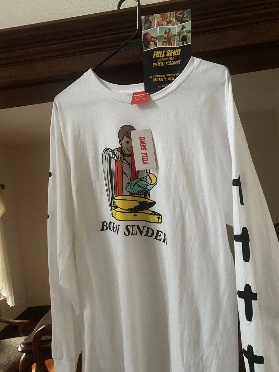 custom t shirts print on demand