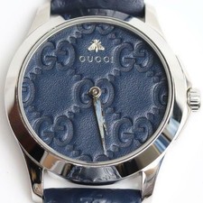 Gucci YA1264032 Unisex Wristwatch Original Genuine AU for sale online | eBay