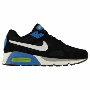 nike ivo trainers