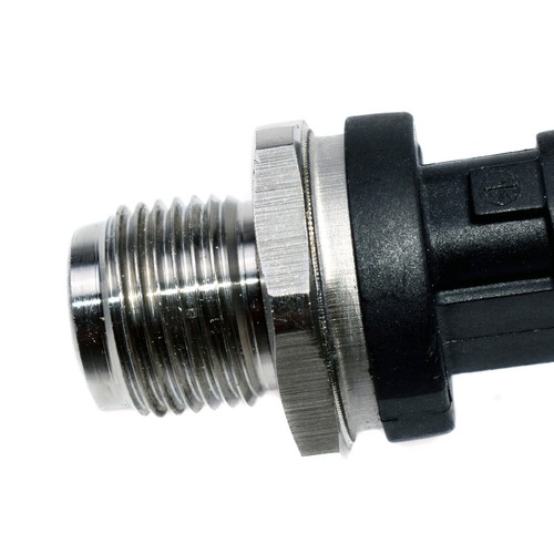 Fuel Rail Pressure Sensor w/ Connector For Dodge Cummins Diesel 2007- 12 6.7L - Picture 7 of 10