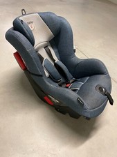 Seggiolino auto Peg Perego viaggio 1 duo fix