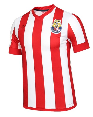 puma chivas shirt