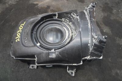 Rear Speaker Sub Woofer Bass Box HY53-18808-AA OEM Aston Martin DB11 2017 *FLOOD