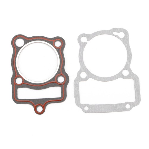 62mm Cylinder Piston Rings Gasket Kit 15mm For Italika Ft150 Rc150 Forza 150 - Picture 6 of 8