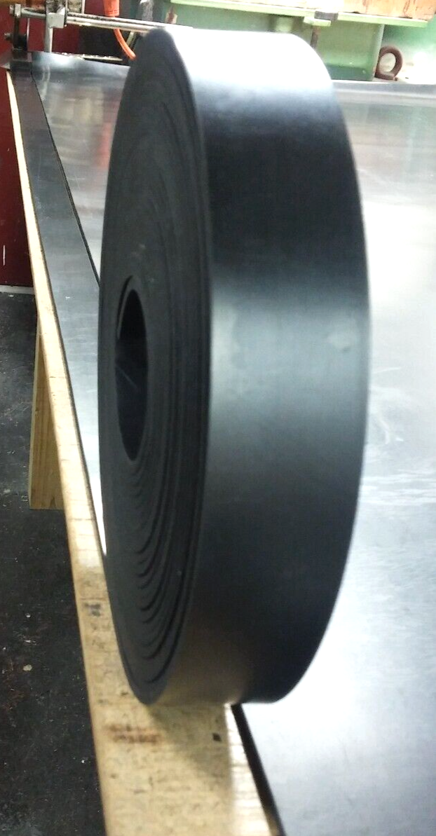 Neoprene 1/16-in Rubber Sheets & Rolls At - Foto 2