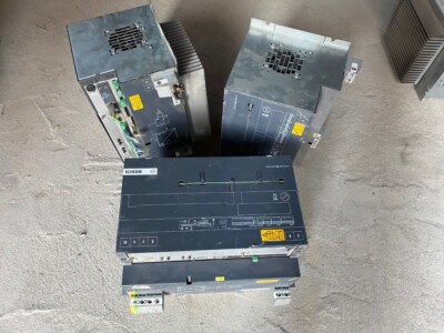 Rexroth PSI6100 drive