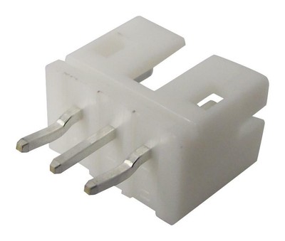 HEADER TOP ENTRY 3-WEGE - B3B-PH-K-S (LF) (SN) 10ER-PACK
