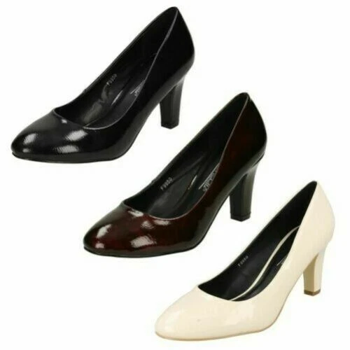 Zapatos de tacón de mujer Anne Michelle