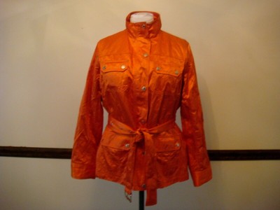 michael kors cargo jacket