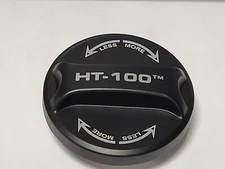 1 Penn # 52-PURIII8000 DRAG KNOB Fits Pursuit III(3) 8000