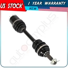 CV Axle Front Right Left for Arctic Cat 400 500 2x4 4x4 1998 1999 2000 2001