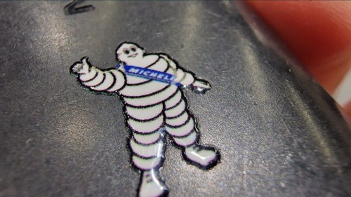 "JEEP" stickers RC Scale 1/10 Stickers decals Decals Crawler 1/10 - Picture 9 of 9