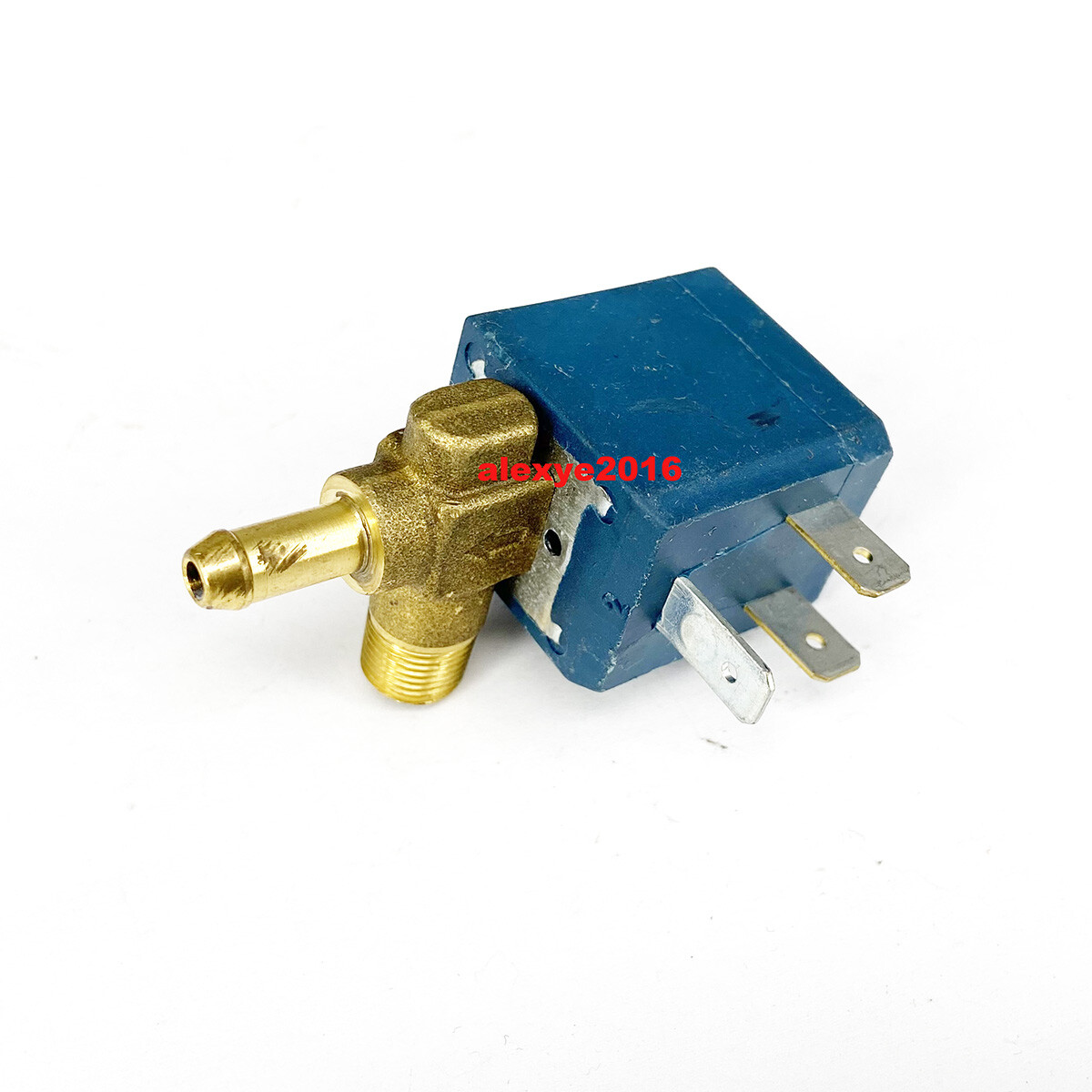 Électrovanne CEME 588 Et Pressostat 5410 Pour Laurastar - 230V 13.5VA - Occasion
