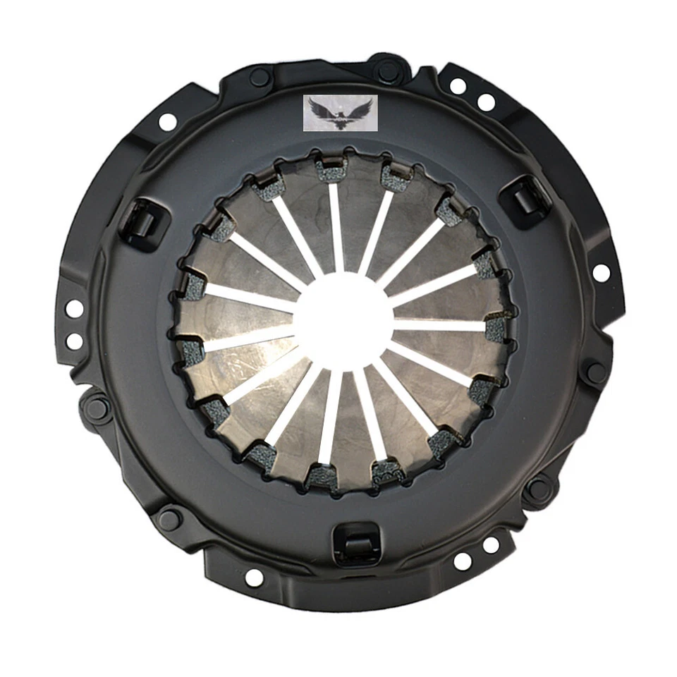 JD STAGE 1 *KIT EMBRAGUE DEPORTIVO CROMO VOLANTE 2011-2016 SCION tC cupé 2,5 L CSC Foto 3 de 4