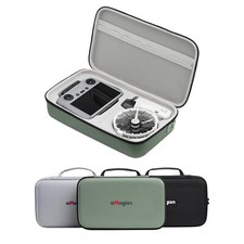 Carrying Case for DJI Flip Water Proof Scratch Detachable Shoulder Strap