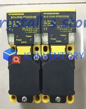 1PCS Brand New TURCK proximity switch BI15-CP40-VP4X2 / S100