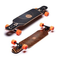 Longboard Completo Loaded Tan Tien Flex 1