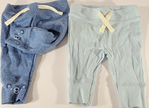 gerber baby boy pants