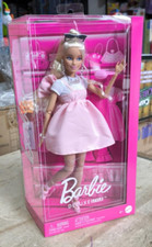 BARBIE DELUXE STYLE HYV27