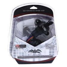 Wet Sounds WW-BT-VC Bluetooth Marine Audio Volume Control Knob New