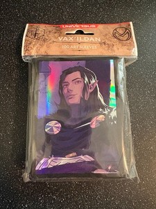 Ultra Pro Critical Role | eBay