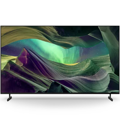 SONY BRAVIA KD-55X85L 139cm 55'' 4K LED 120 Hz Smart Google TV Fer GWNA-492