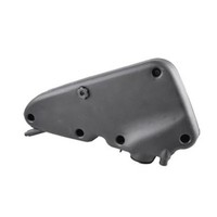 Luftfilter / Luftfilterkasten Roller OEM Piaggio 50/125 SR Motard / Typhoon 4T (
