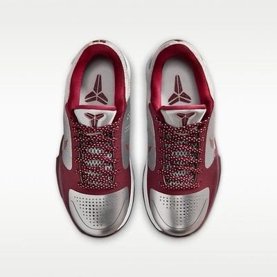 Nike GS Kobe 5 Protro Lower Merion Aces Away HM9522-001 Big Kids