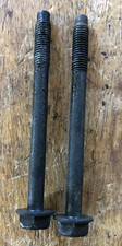 2012 Nissan Sentra 2.0L Alternator Bolts