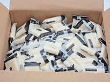 Esthetique Deodorant Soap Bars 1.76 oz Wrapped Body Bar (Case of 200)