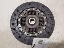 Disque d'embrayage Renault SCENIC