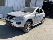 Moteur Mercedes CLASSE M