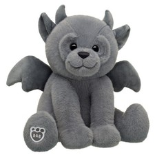 Peluche orsacchiotto Gargoyle nuovo 30 cm peluche personaggio bambole periferiche