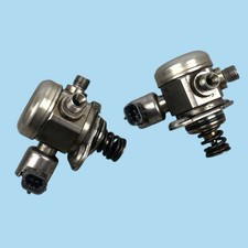 HPFP High Pressure Fuel Pump Set Pair OEM 14-19 Land Rover LR4 Range Rover 3.0