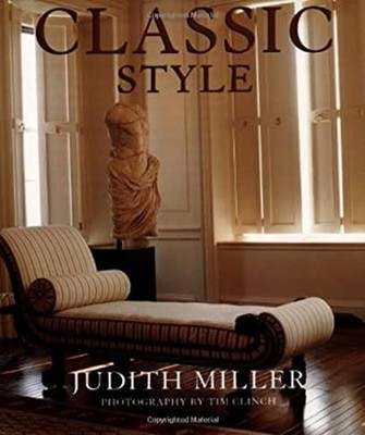 Classic Style Hardcover Judith Miller