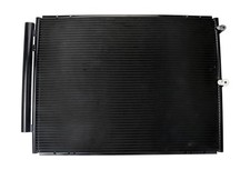 Condensateur Lexus RX