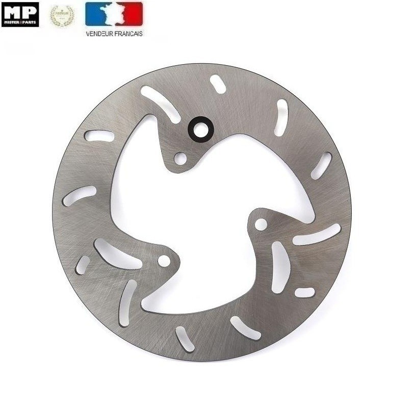 Disque de frein arrière Ø200 Rieju MRT 50 Enduro 2012-2024 DIS005 moto