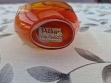 Wunderschöne Glasschale Glasvase Einzelstüc...