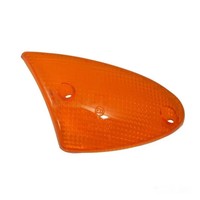 Blinker Glas Blinkleuchte Vorne Links FüR Aprilia Sr 50 Lc Stealth Bj. 1997-1999
