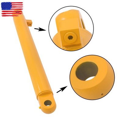 G109434 G103550 Bucket Cylinder For Case Backhoe 580B 580C 580D 580E STX280