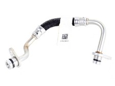 Ölleitung Turbolader BMW X3 M F97 X4 M F98 3.0 M Competition 11428054868