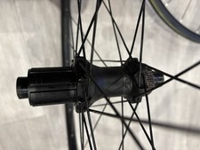 Road gravel Bike Syncros Disc Aluminium Wheelset tubeless shimano 11 or xdr