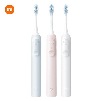 Mi Sonic Vibration Electric Toothbrush Brush Head Without Copper 3 Modes