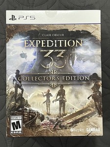 Expedition 33 Collector's Edition | eBay