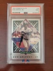 1994 Donruss Elite #45 Ken Griffey Jr PSA 9 /10000 Mariners HOF