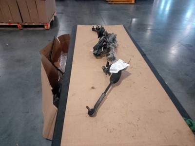 Steering Gear/Rack Power Rack And Pinion Fits 13-18 RDX 757531