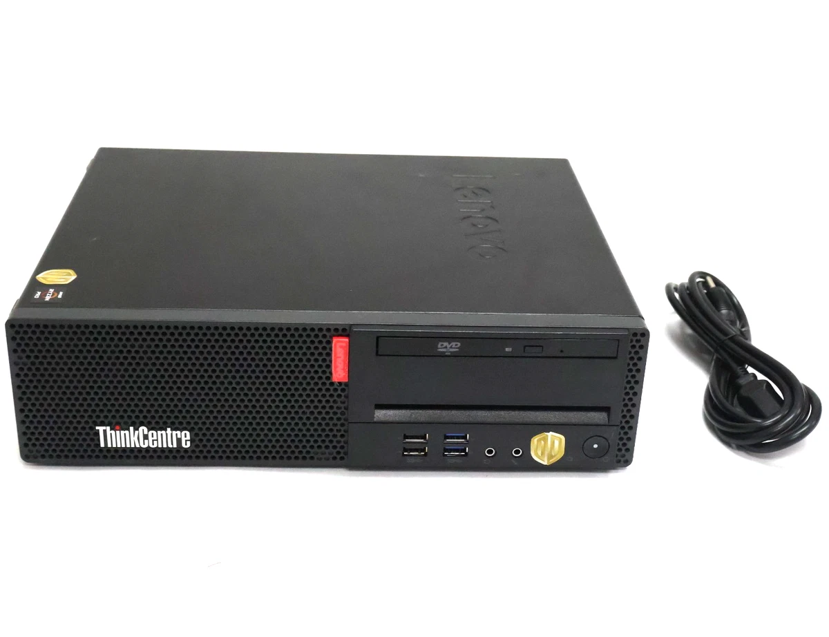 Lenovo デスクトップPC Ryzen 3 PRO 3200G 16GB Lenovo AMD Ryzen 3 PC Desktops & All-In-One Computers for sale | eBay